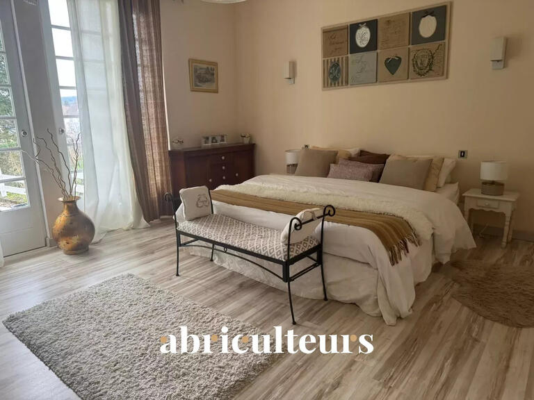 Maison Arcey - 5 chambres - 407m²