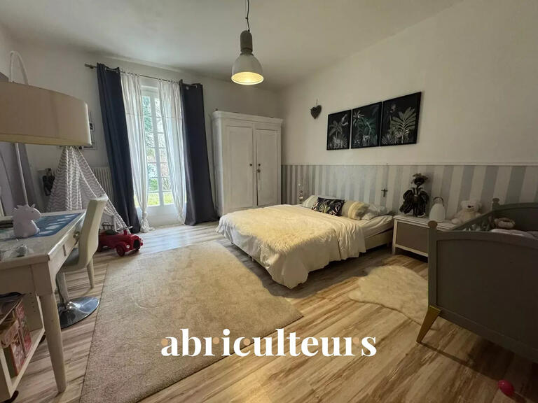 Maison Arcey - 5 chambres - 407m²