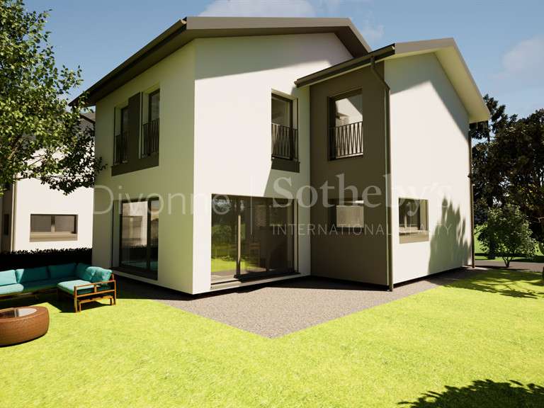 House Archamps