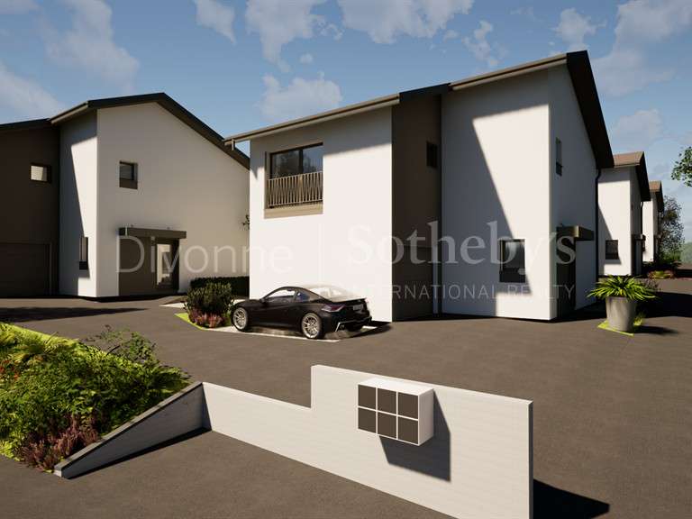 House Archamps