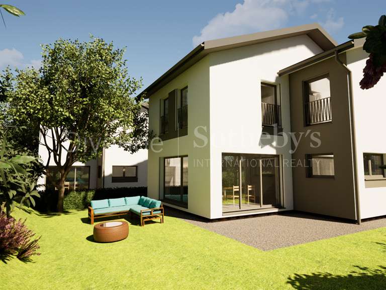 House Archamps