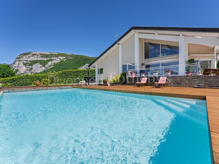 Maison Archamps - 4 chambres - 350m²