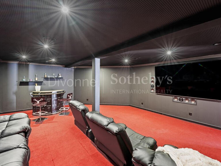 Maison Archamps - 4 chambres - 350m²