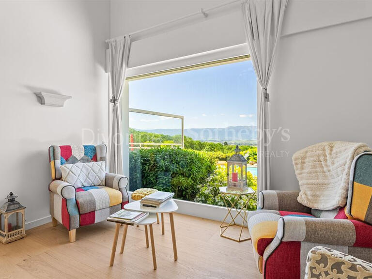 Maison Archamps - 4 chambres - 350m²