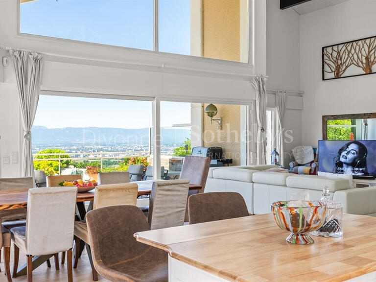 Maison Archamps - 4 chambres - 350m²