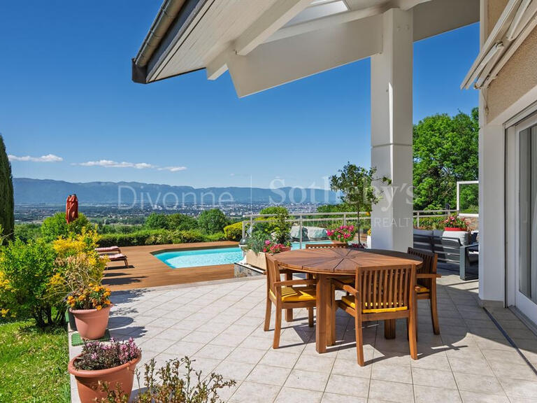 Maison Archamps - 4 chambres - 350m²