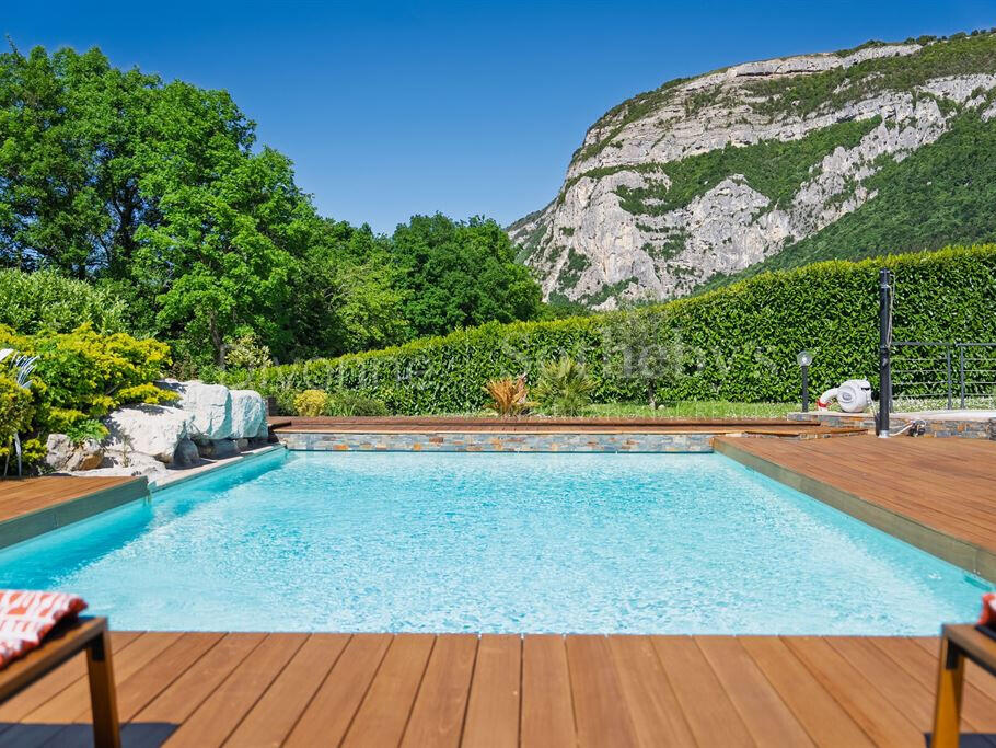 Maison Archamps