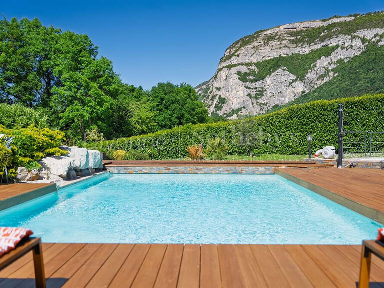 Maison Archamps - 4 chambres - 350m²