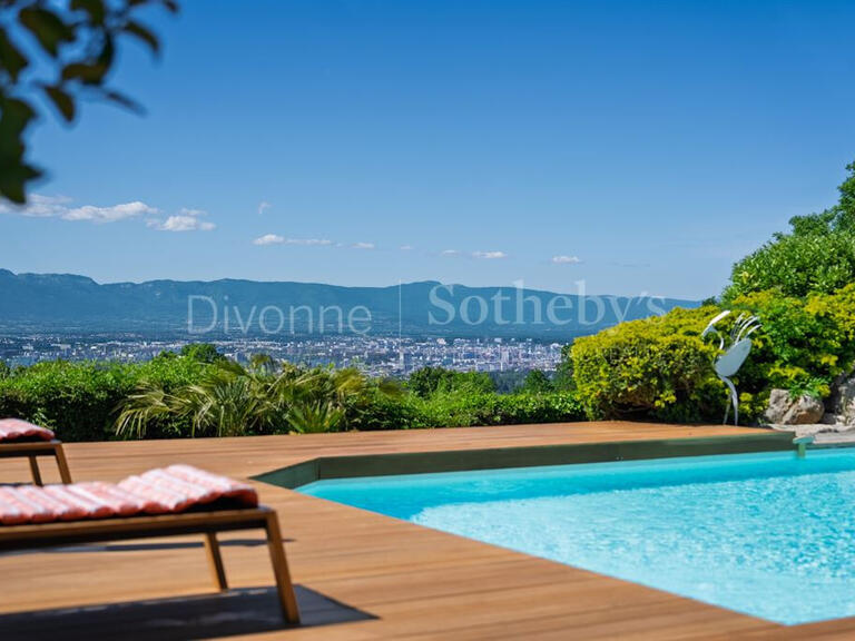 Maison Archamps - 4 chambres - 350m²