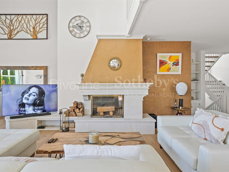 Maison Archamps - 4 chambres - 350m²
