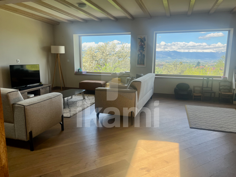House Archamps - 4 bedrooms - 231m²