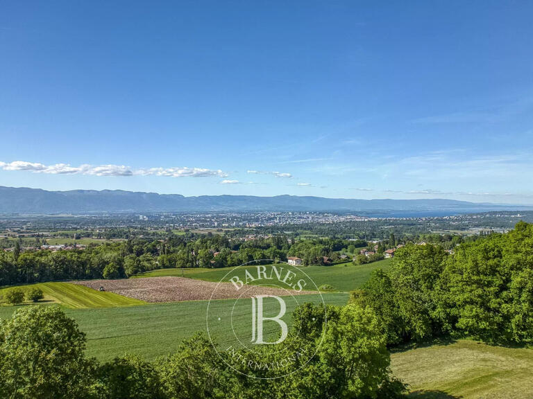Maison Archamps - 4 chambres - 350m²