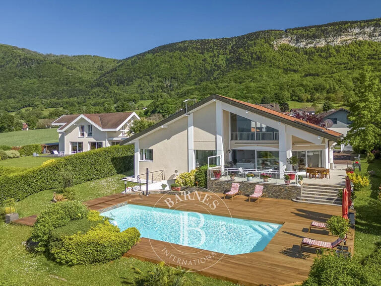 Maison Archamps - 4 chambres - 350m²