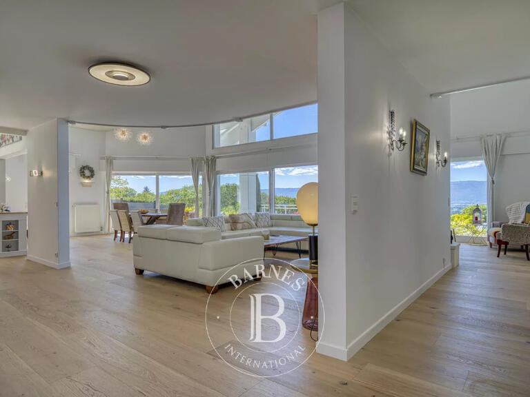 Maison Archamps - 4 chambres - 350m²