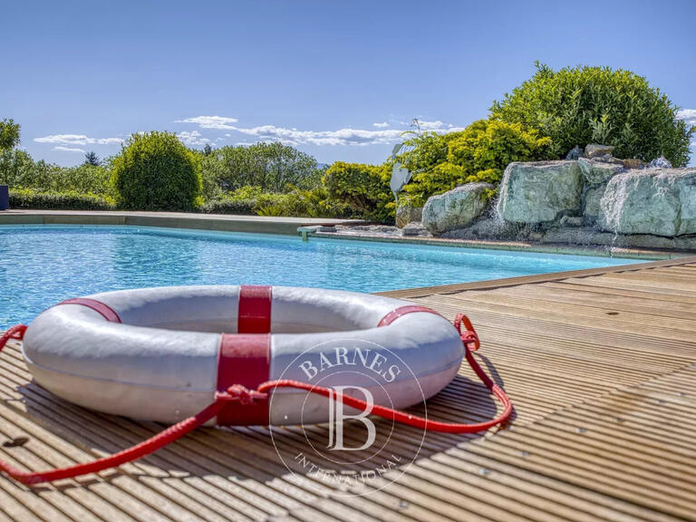 Maison Archamps - 4 chambres - 350m²