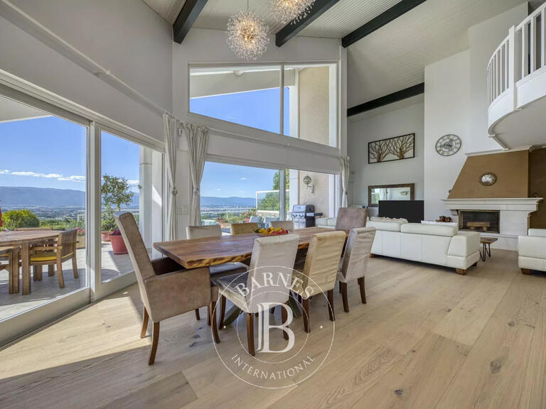 Maison Archamps - 4 chambres - 350m²
