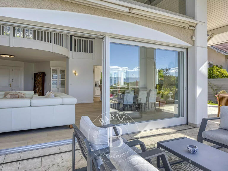 Maison Archamps - 4 chambres - 350m²