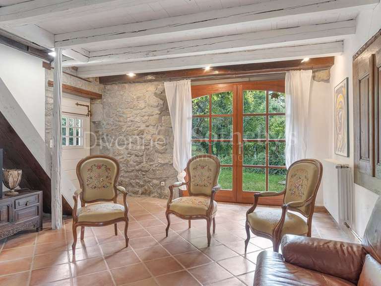 Maison Archamps - 4 chambres - 200m²