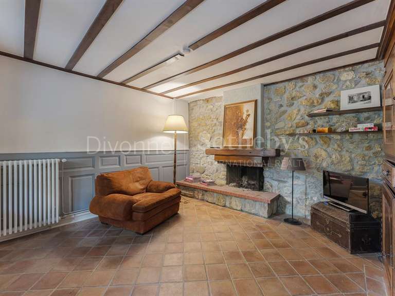 House Archamps - 4 bedrooms - 200m²