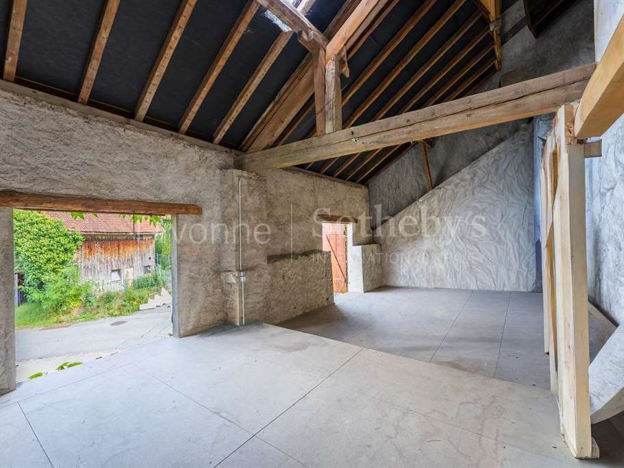 House Archamps