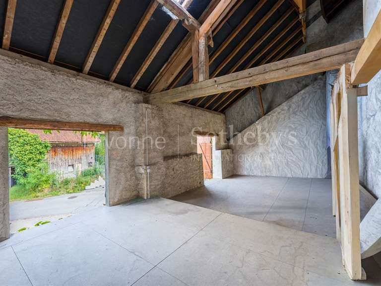 House Archamps - 4 bedrooms - 200m²