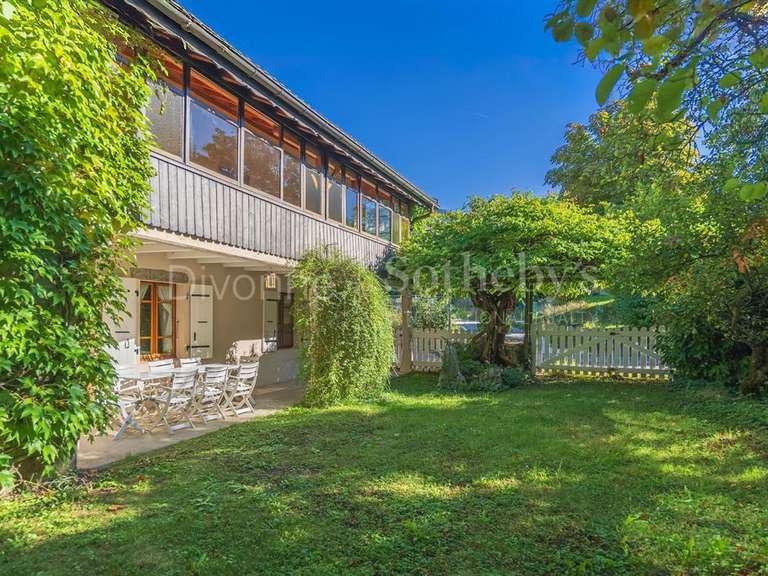 Maison Archamps - 4 chambres - 200m²