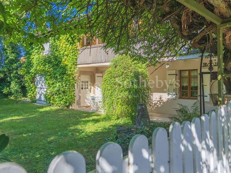 House Archamps - 4 bedrooms - 200m²
