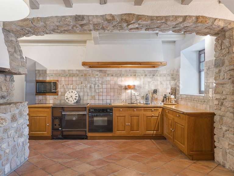 House Archamps - 4 bedrooms - 200m²