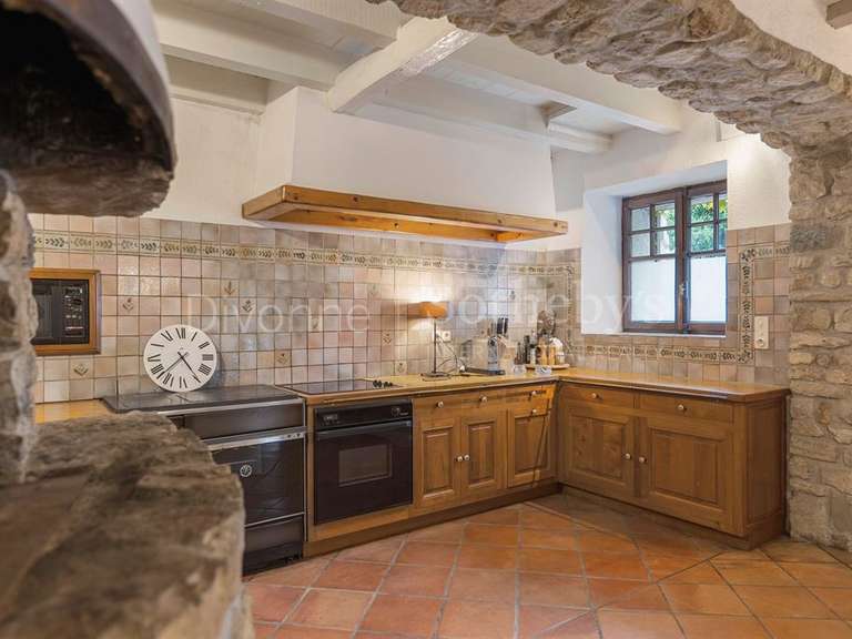 House Archamps - 4 bedrooms - 200m²