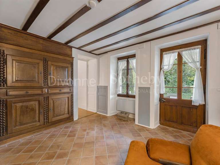 Maison Archamps - 4 chambres - 200m²