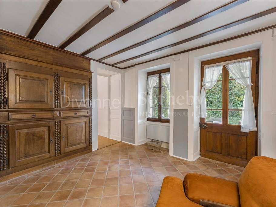 House Archamps