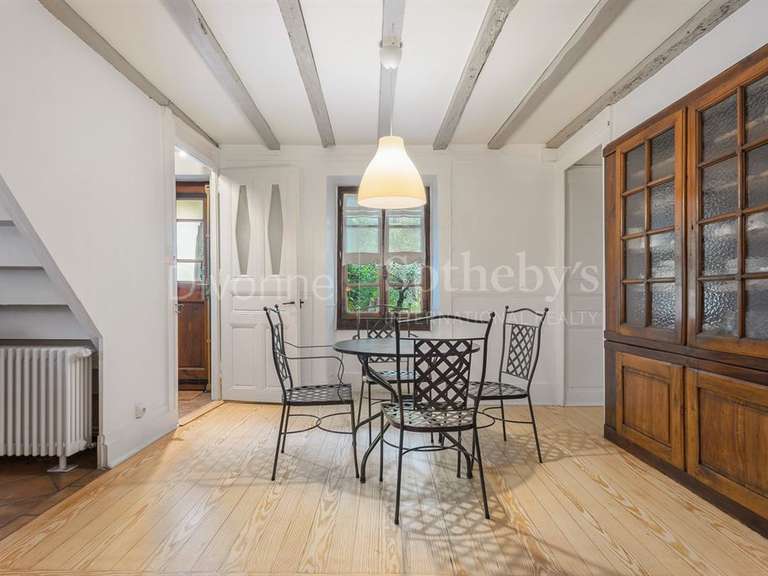 House Archamps - 4 bedrooms - 200m²