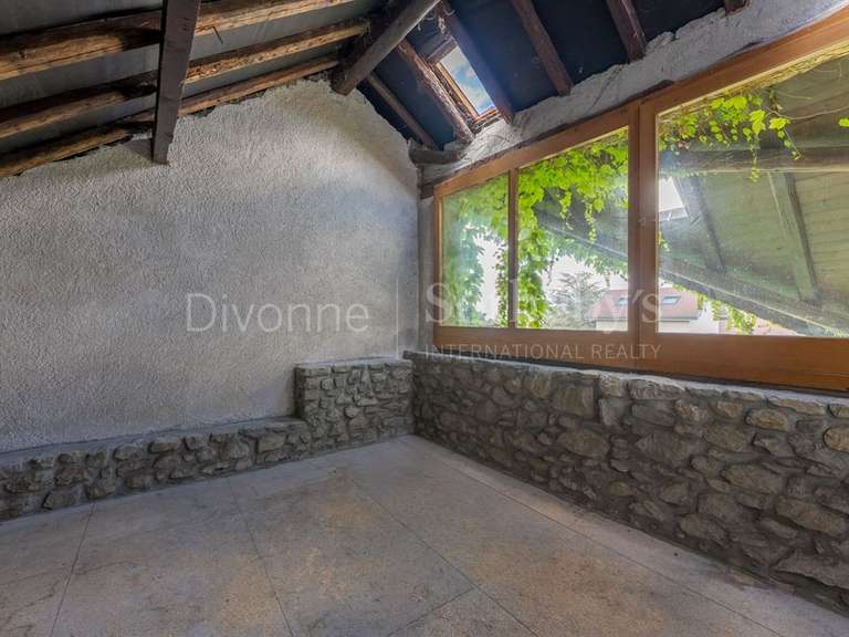 House Archamps - 4 bedrooms - 200m²