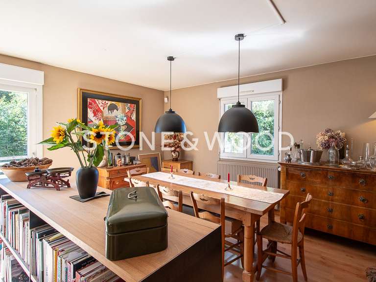 House Archamps - 4 bedrooms - 240m²