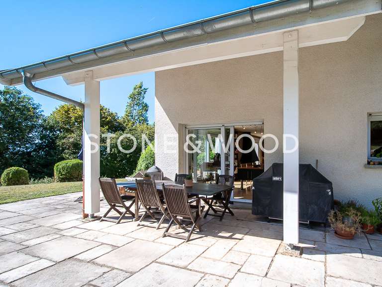 House Archamps - 4 bedrooms - 240m²