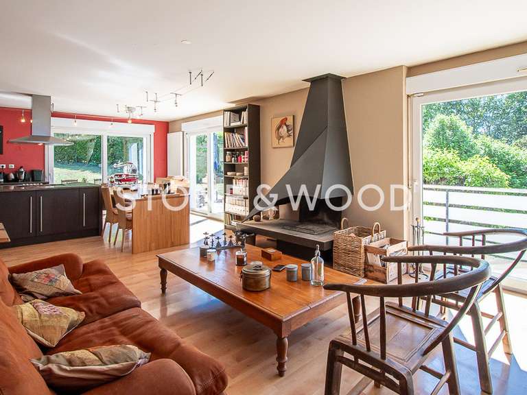 House Archamps - 4 bedrooms - 240m²