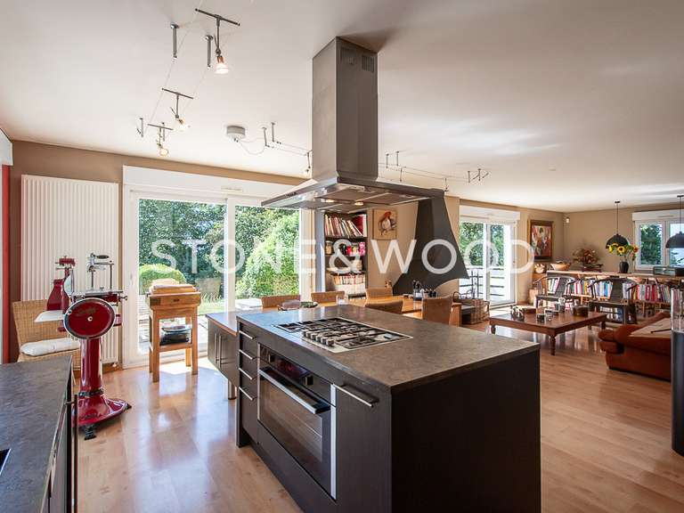 House Archamps - 4 bedrooms - 240m²