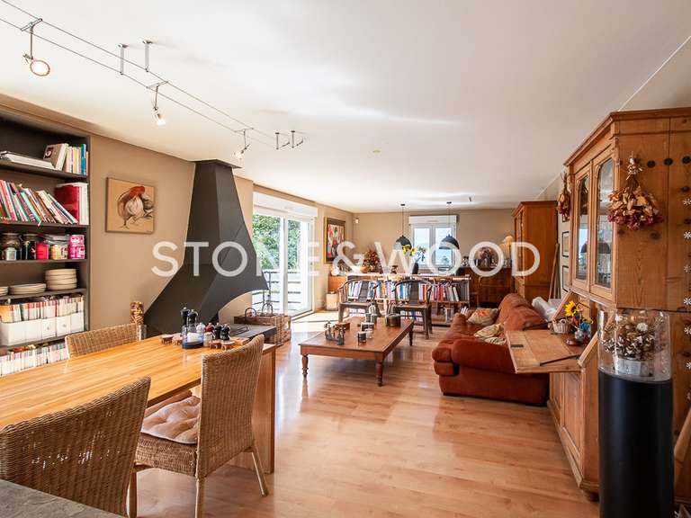 House Archamps - 4 bedrooms - 240m²