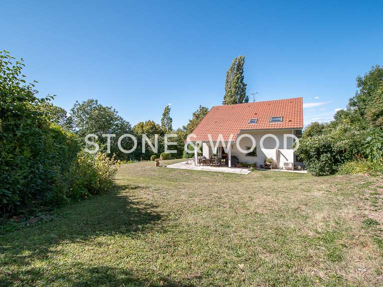 House Archamps - 4 bedrooms - 240m²