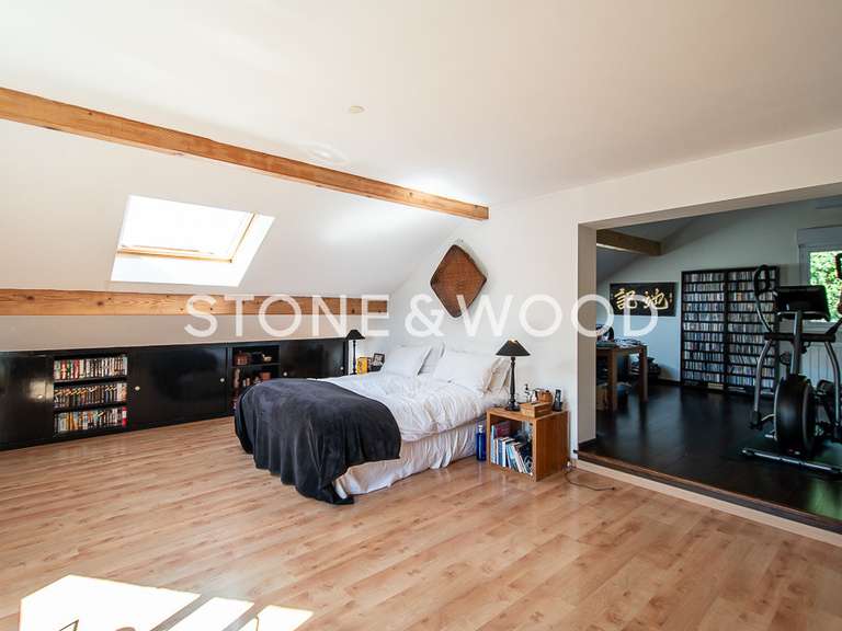 House Archamps - 4 bedrooms - 240m²