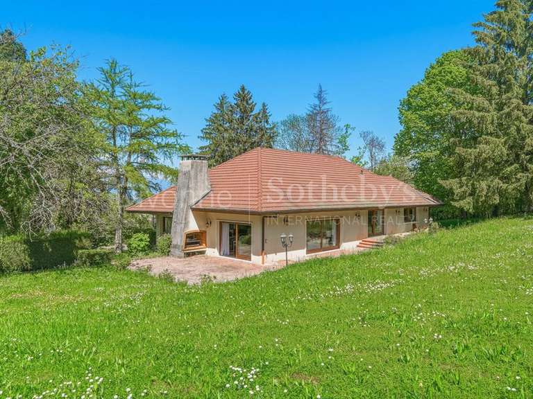 Maison Archamps - 11 chambres - 770m²