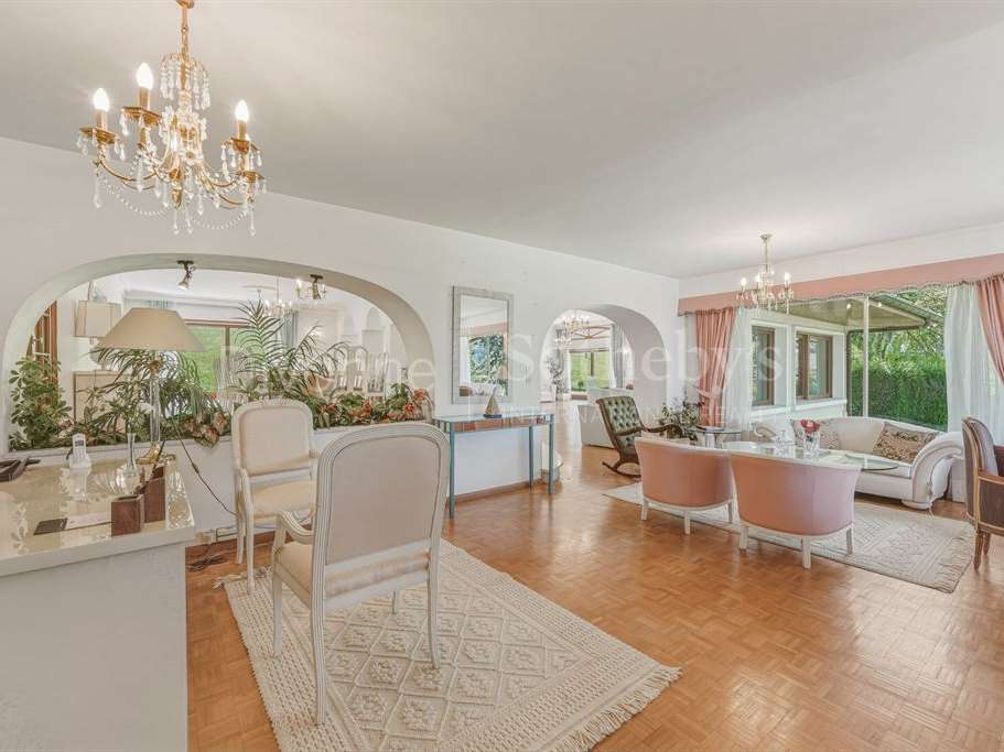 Maison Archamps