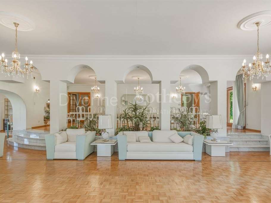 Maison Archamps