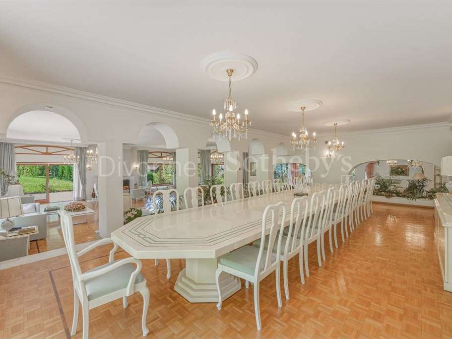 Maison Archamps