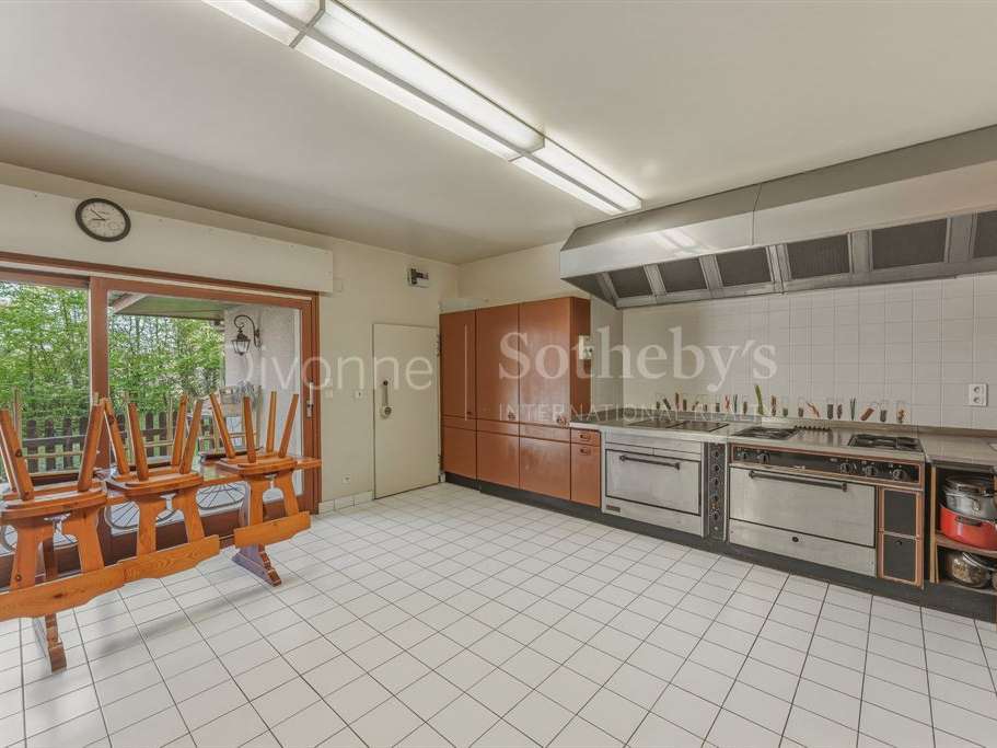 Maison Archamps