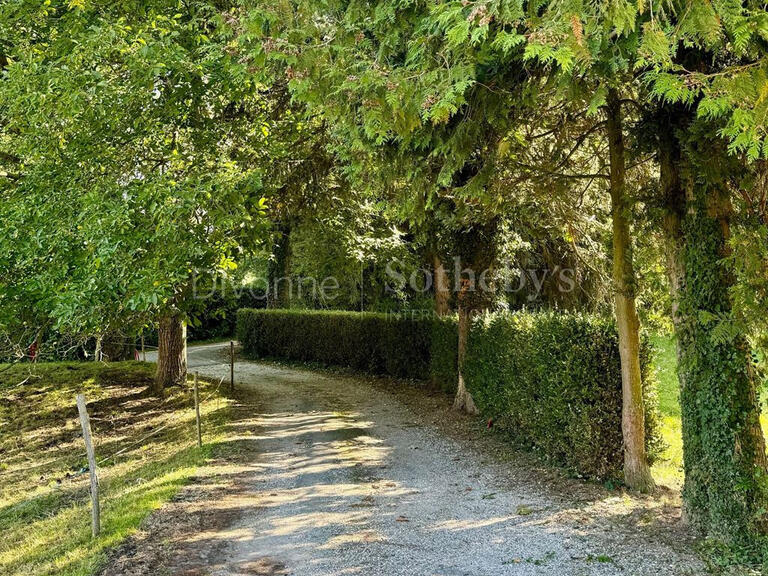Moulin Archamps - 1700m²