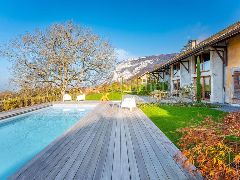 Moulin Archamps - 1700m²