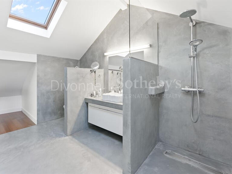 Moulin Archamps - 1700m²