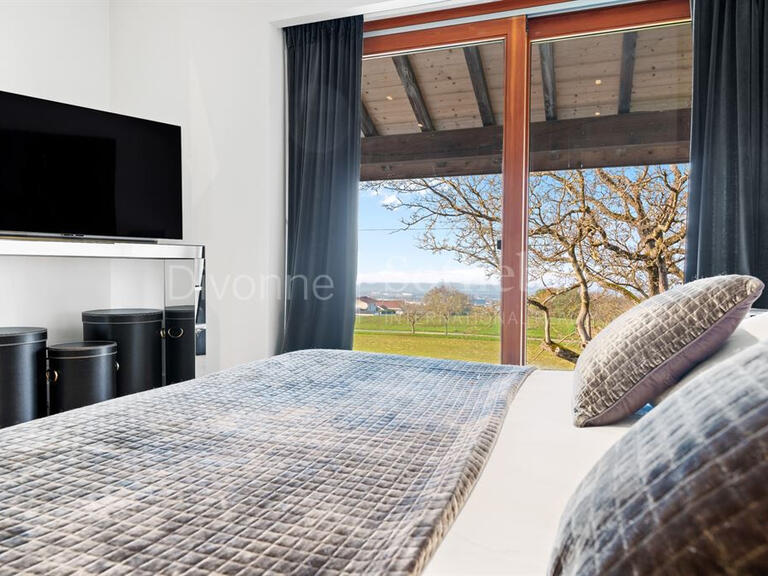 Moulin Archamps - 1700m²