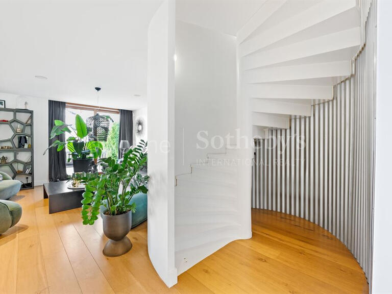 Moulin Archamps - 1700m²